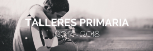 encabezado Talleres primaria 2017-18