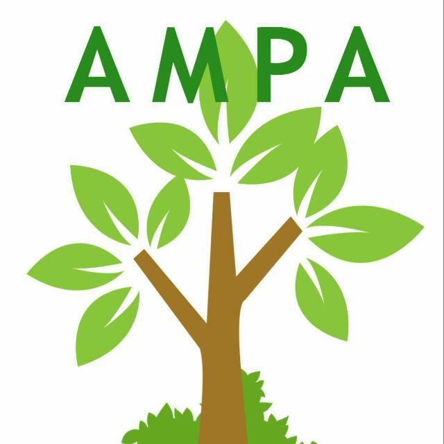 logo AMPA La Arboleda
